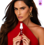Calda Picante Deborah Secco