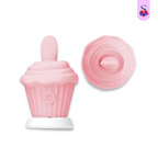 Cake Simulador de Oral