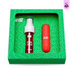 Kit Calda Picante + Vibro Bullet - Deborah Secco