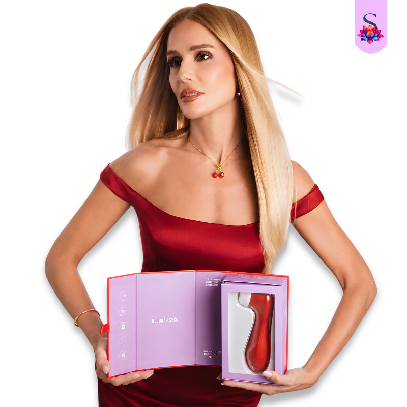 Satisfyer Pro2 - Deborah Secco