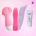 Kit Segredinho